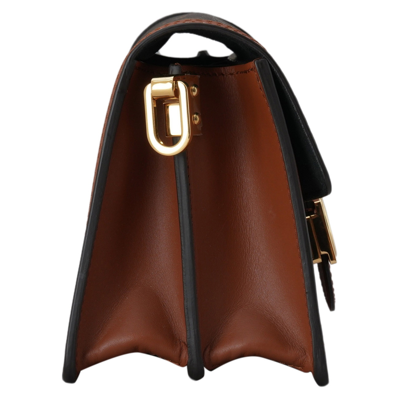 LOUIS VUITTON(USED)루이비통 M44580 미니 도핀